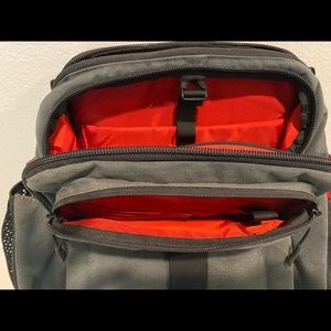 King Kong backpack